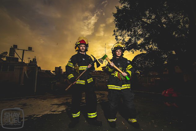  Shay Oliel צלמים לחתונה מומלצים | חברת צילום חתונות מומלצת